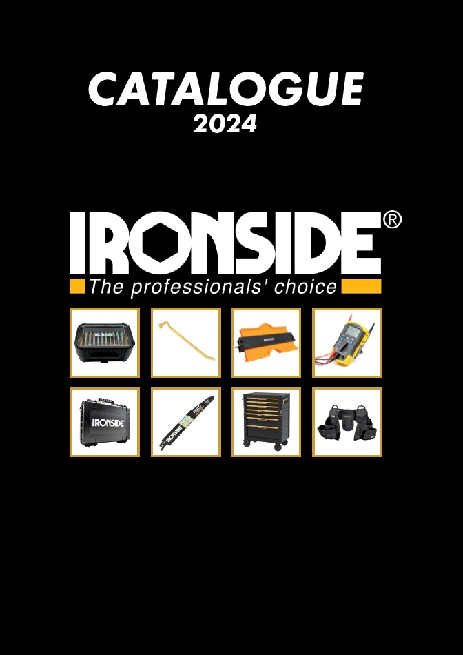 ironside